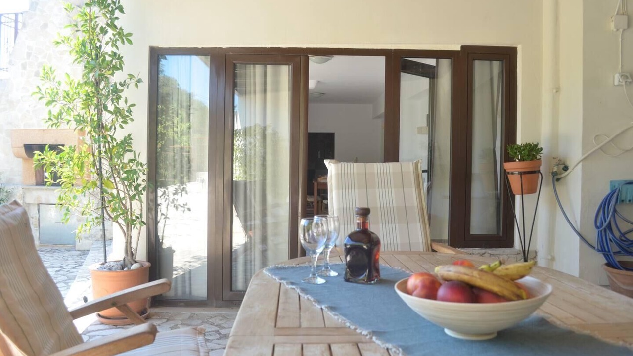 Photo of Outdoor in Faistos
