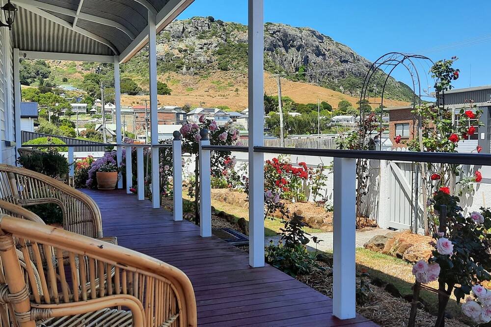 Photo of Outdoor in Stanley