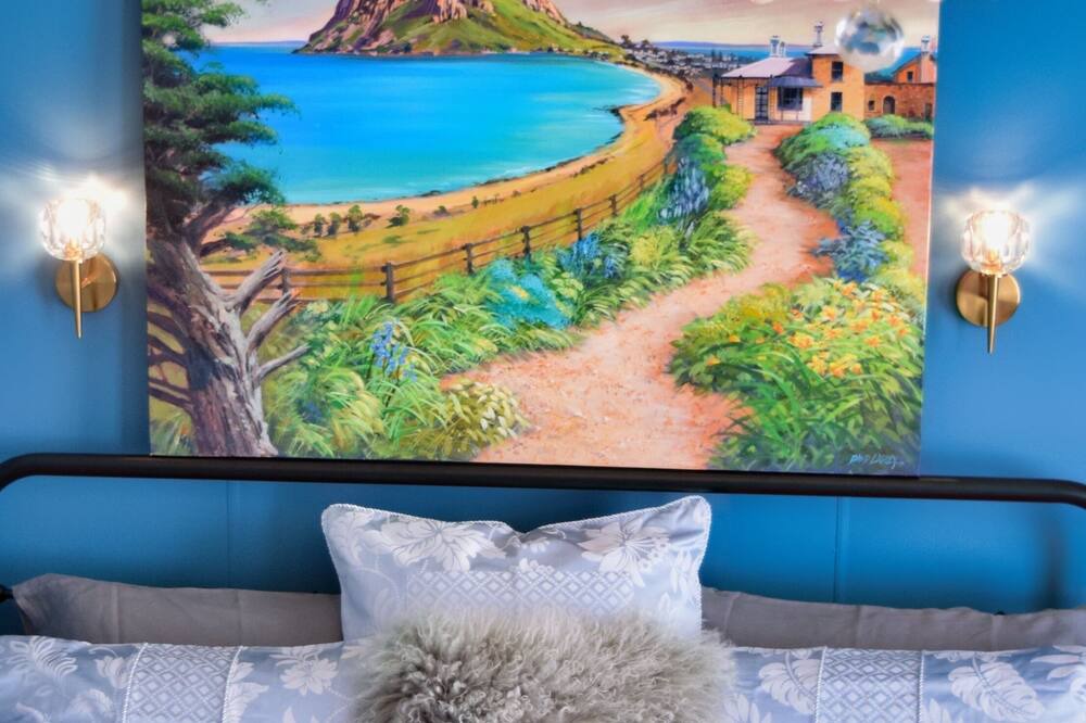 Photo of Bedroom in Stanley