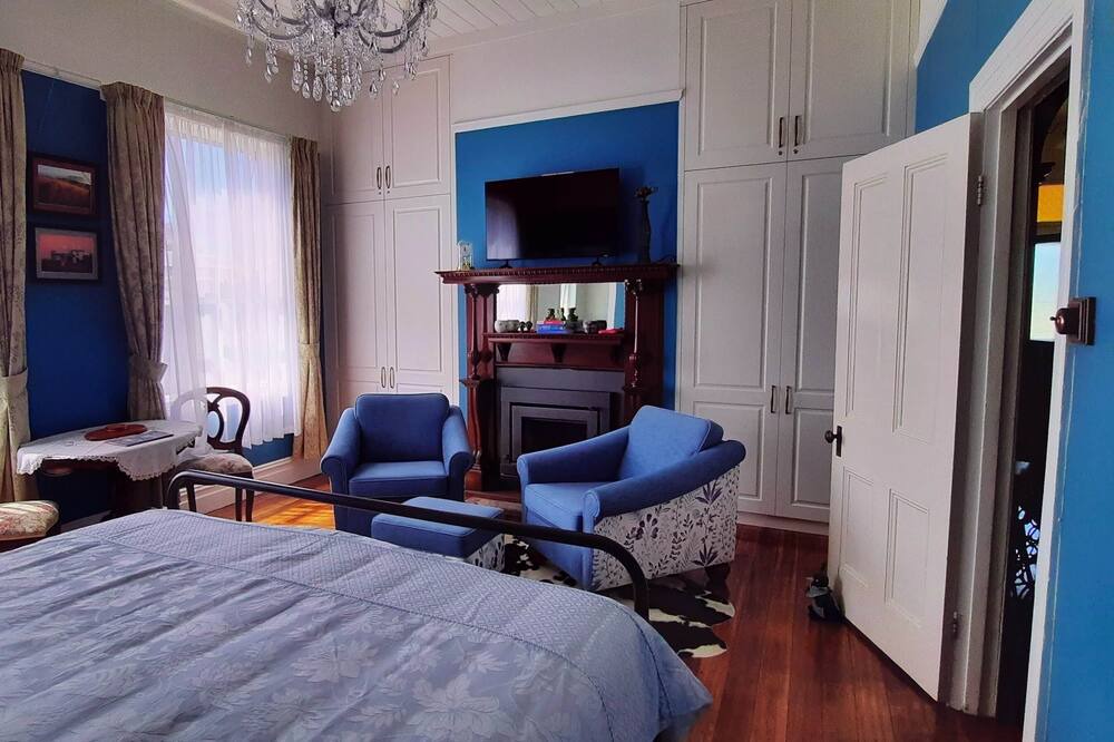 Photo of Bedroom in Stanley
