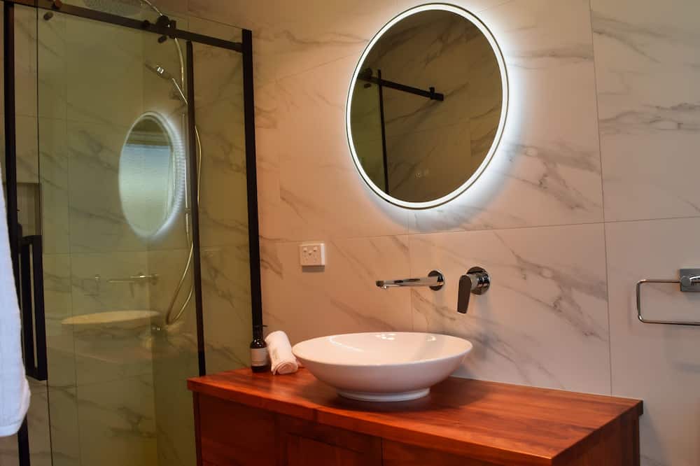 Photo of Bathroom in Stanley
