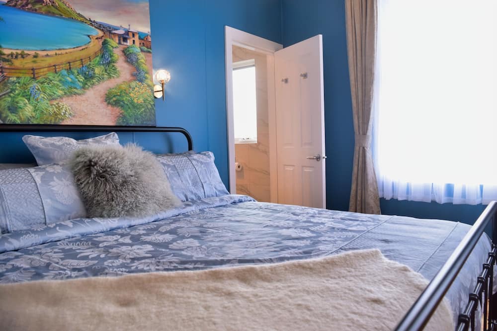 Photo of Bedroom in Stanley