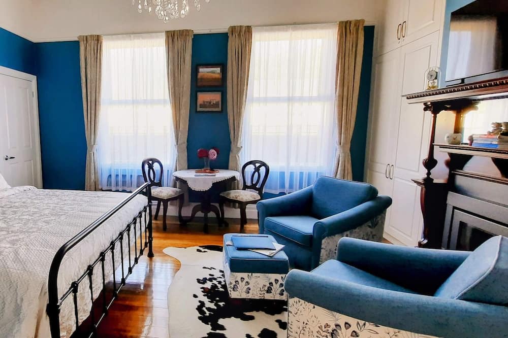 Photo of Bedroom in Stanley