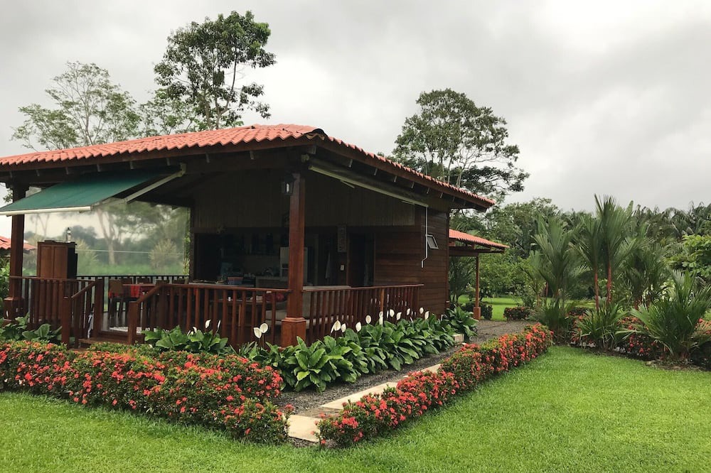 Photo of Outdoor in Valle Azul