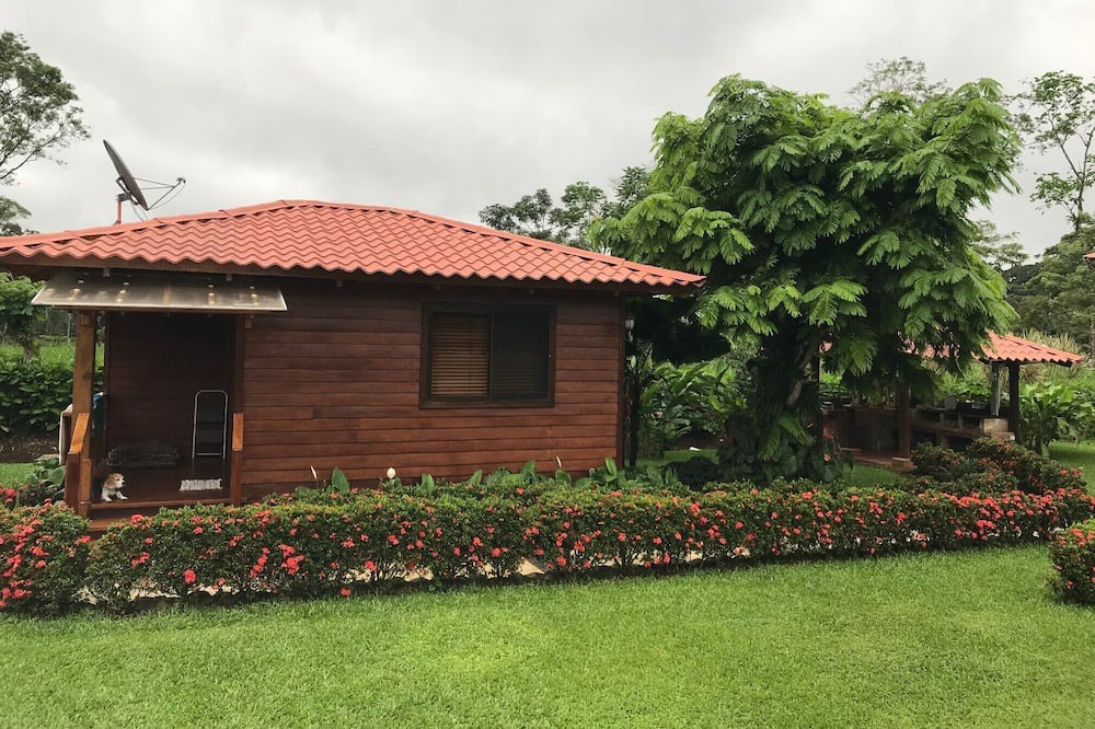Photo of Outdoor in Valle Azul