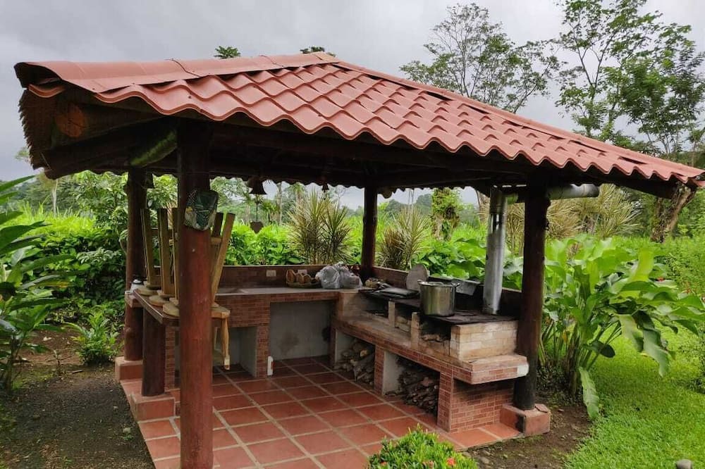 Photo of Outdoor in Valle Azul