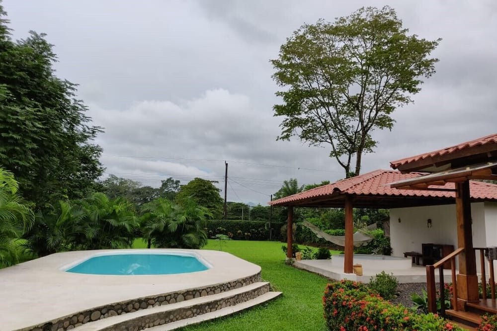 Photo of Outdoor in Valle Azul