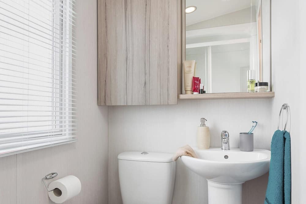 Photo of Bathroom in Dunbar