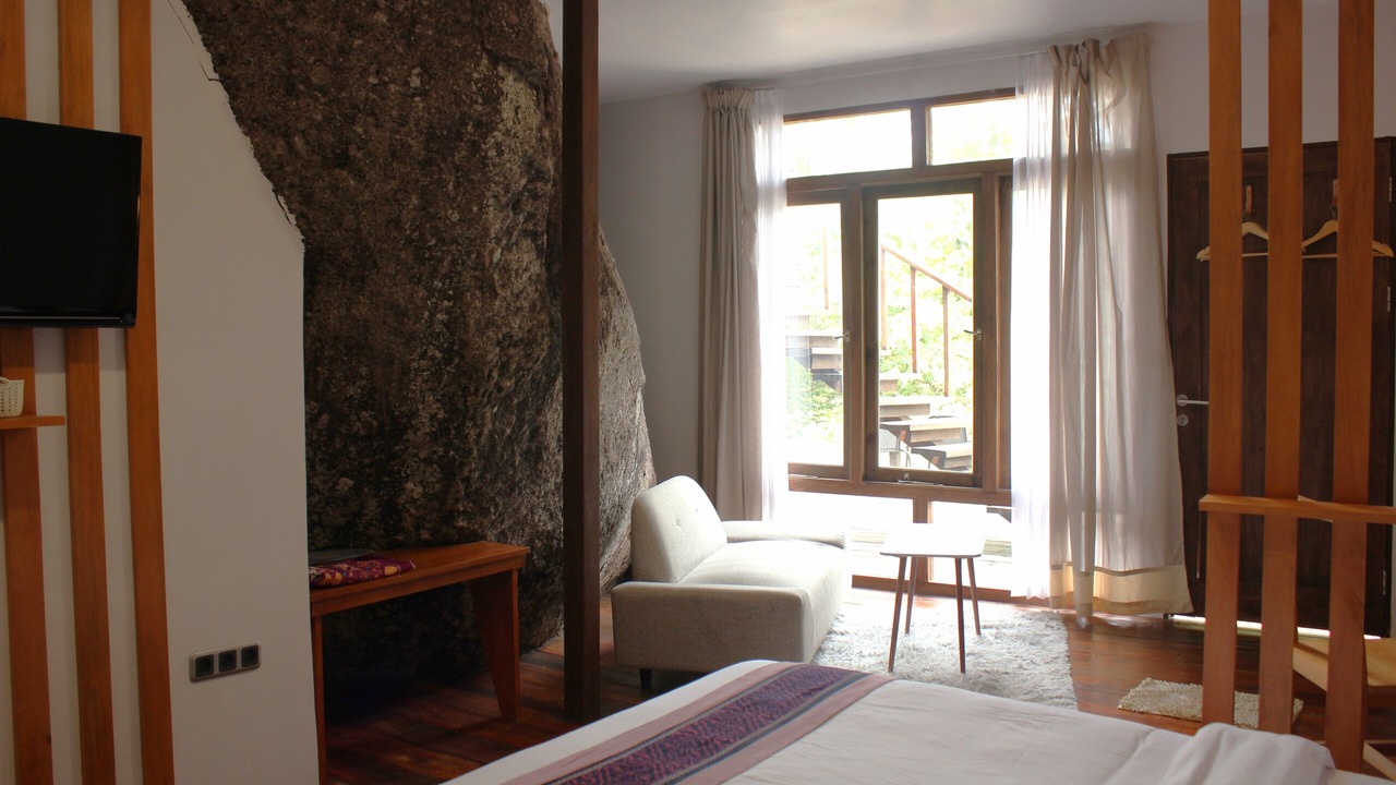 Photo of Bedroom in Ranai