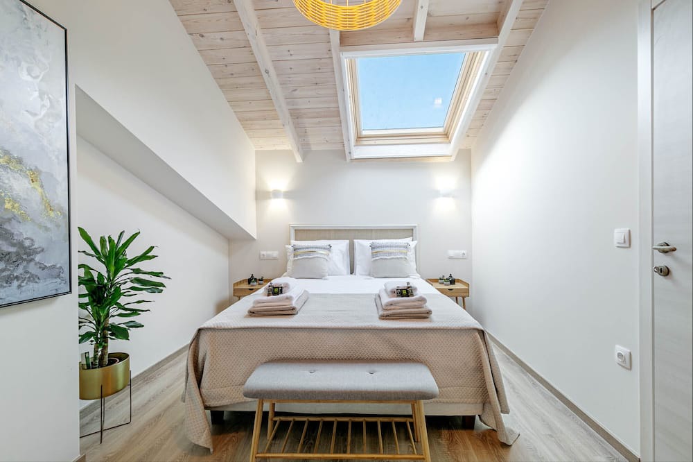 Photo of Bedroom in Doukades
