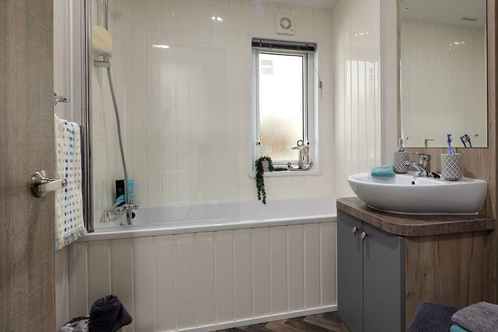 Photo of Bathroom in Dunbar