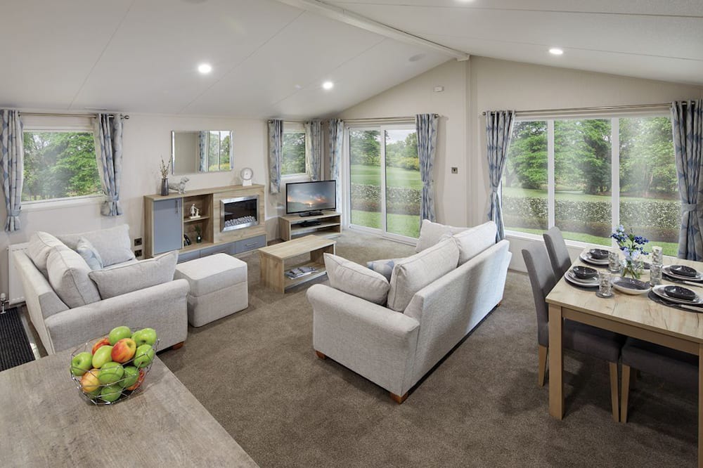Photo of Livingroom in Dunbar