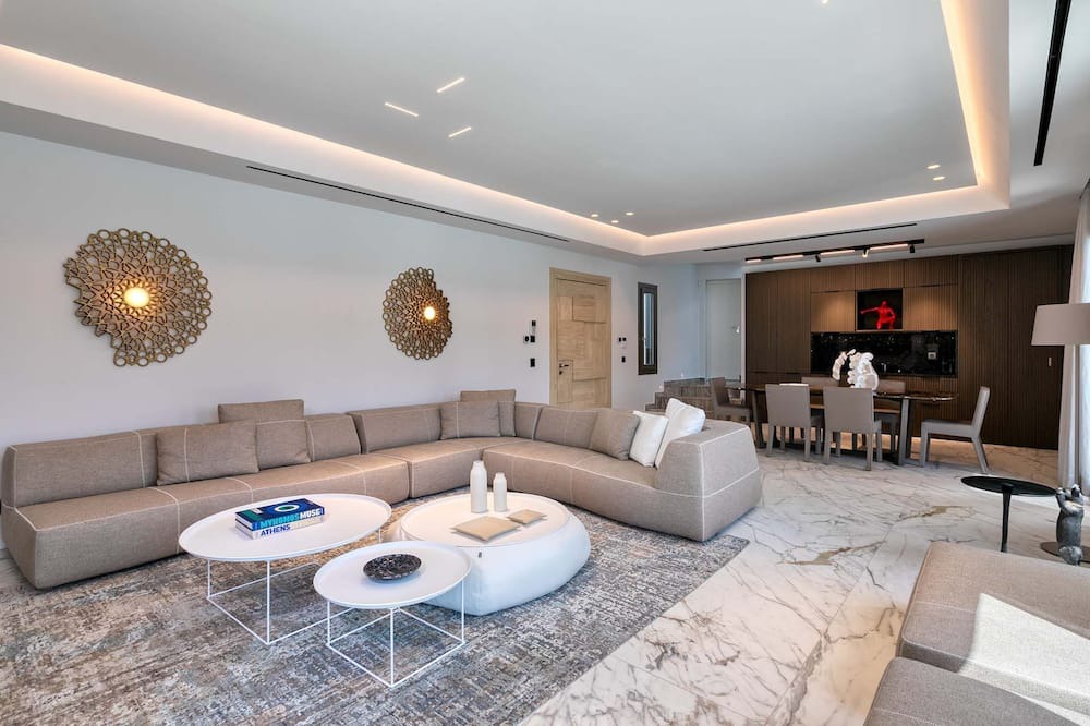 Photo of Livingroom in Paraga