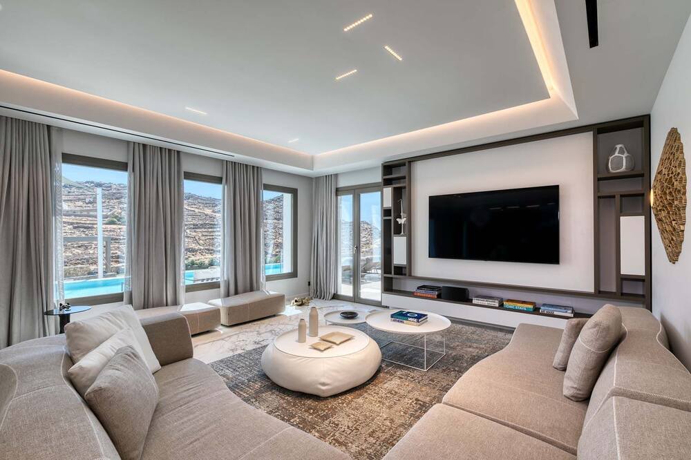 Photo of Livingroom in Paraga