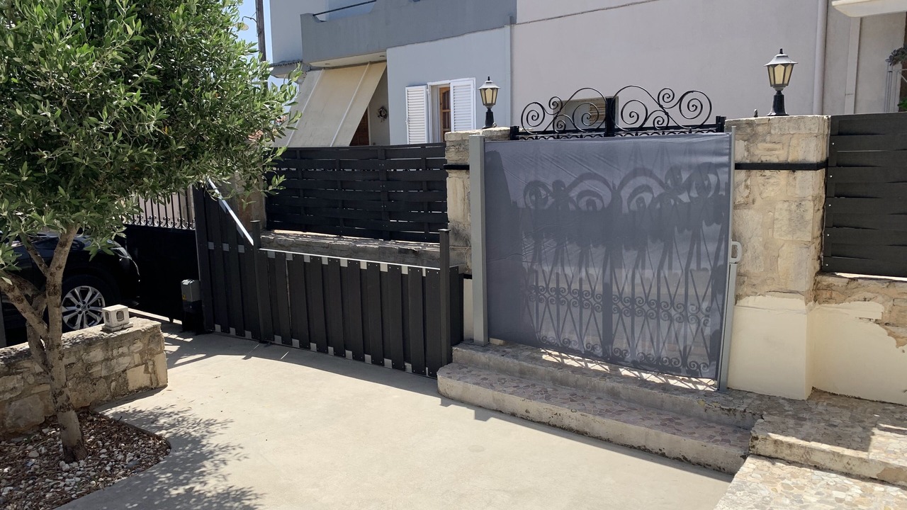 Photo of Outdoor in Thrapsano