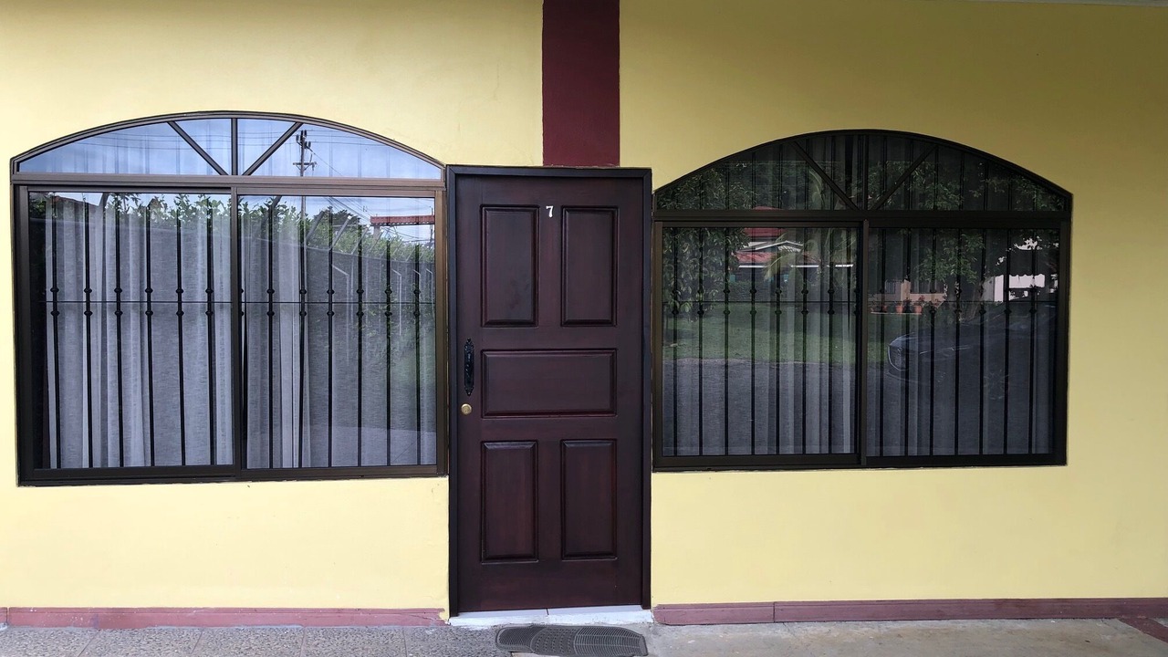 Photo of Outdoor in Daniel Flores