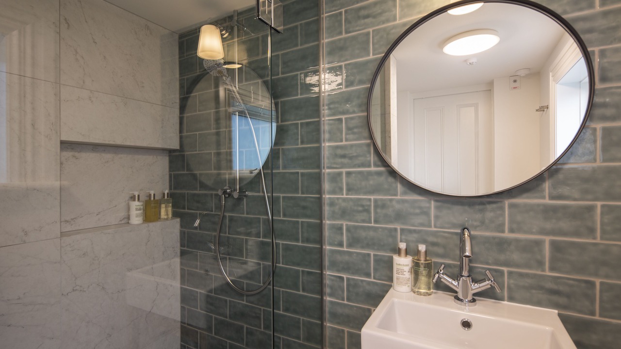 Photo of Bathroom in Geraldine