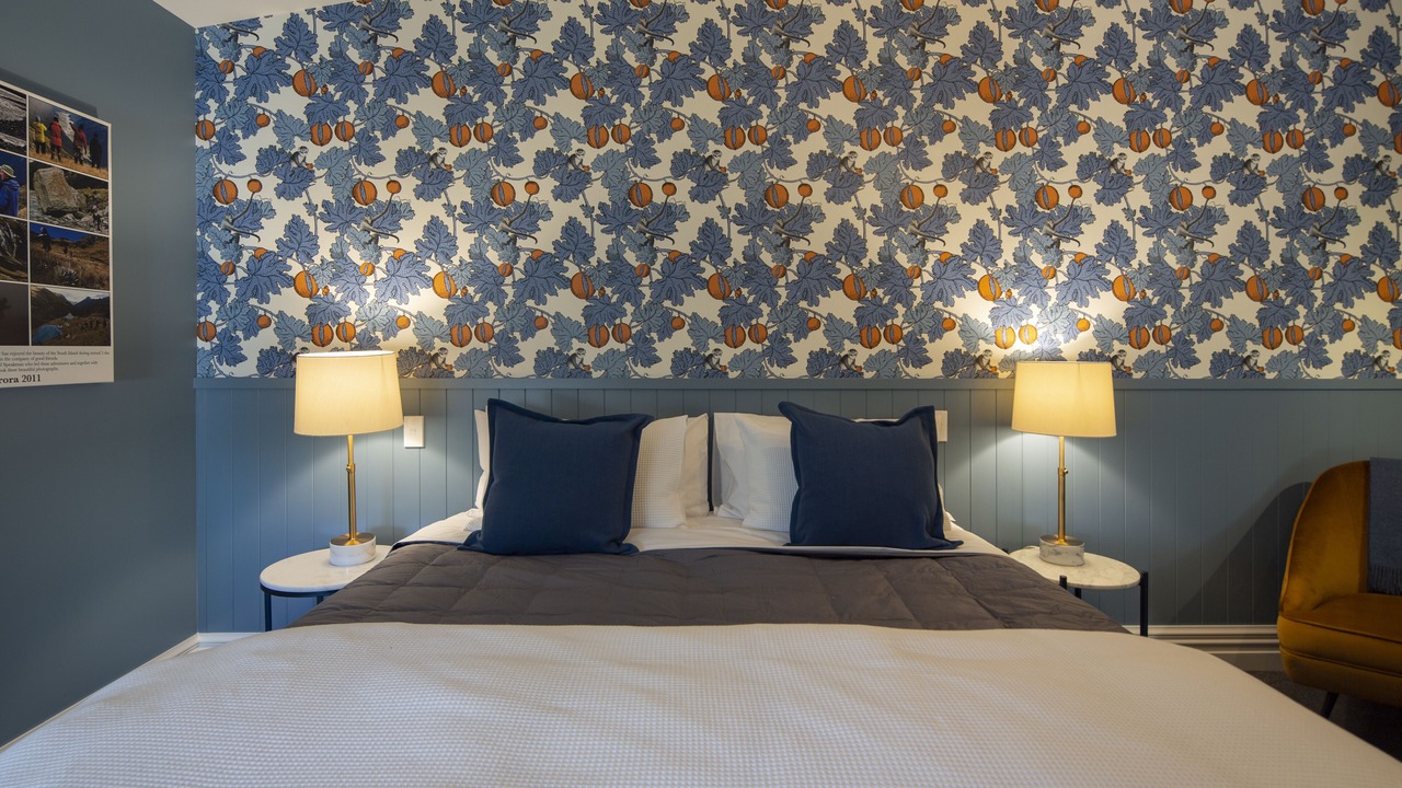 Photo of Bedroom in Geraldine