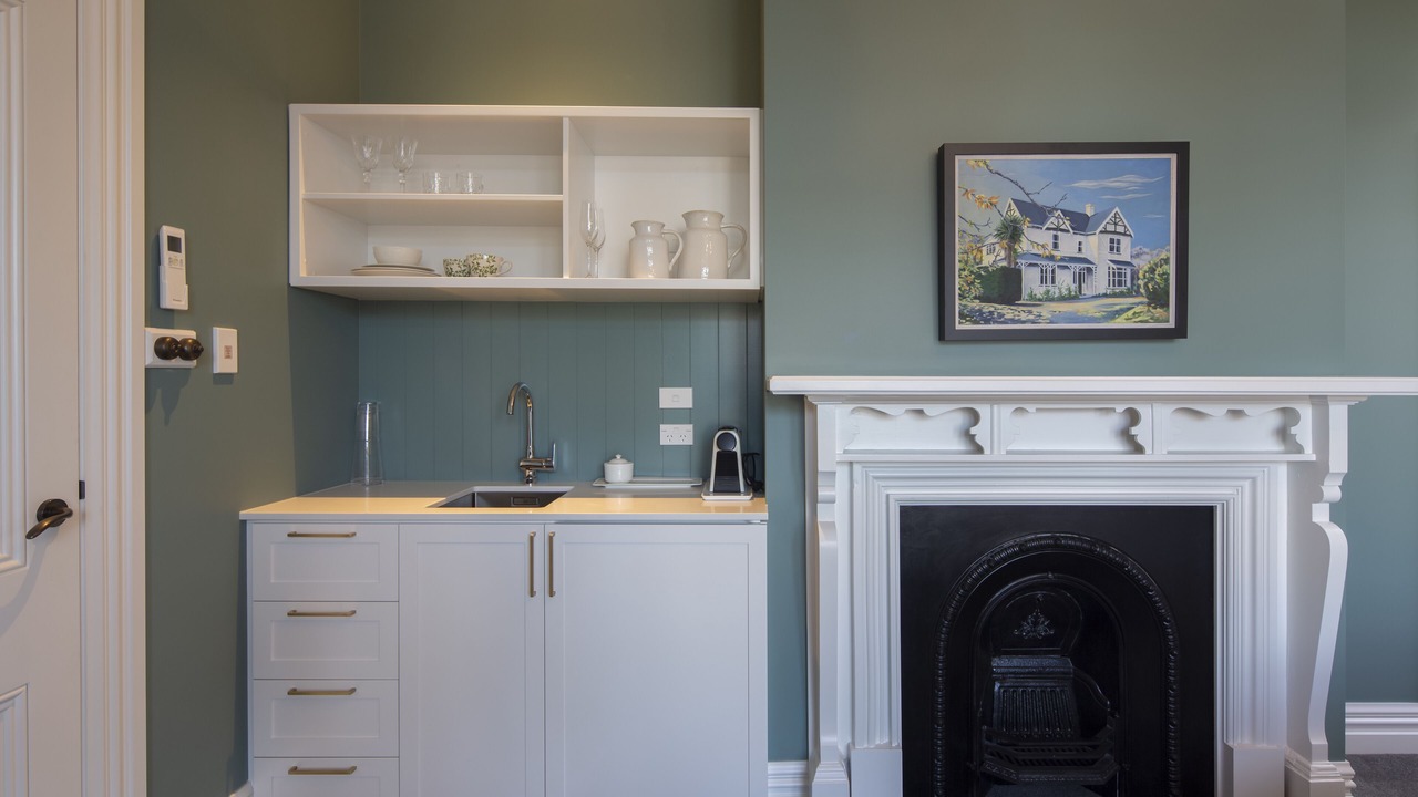 Photo of Bedroom in Geraldine