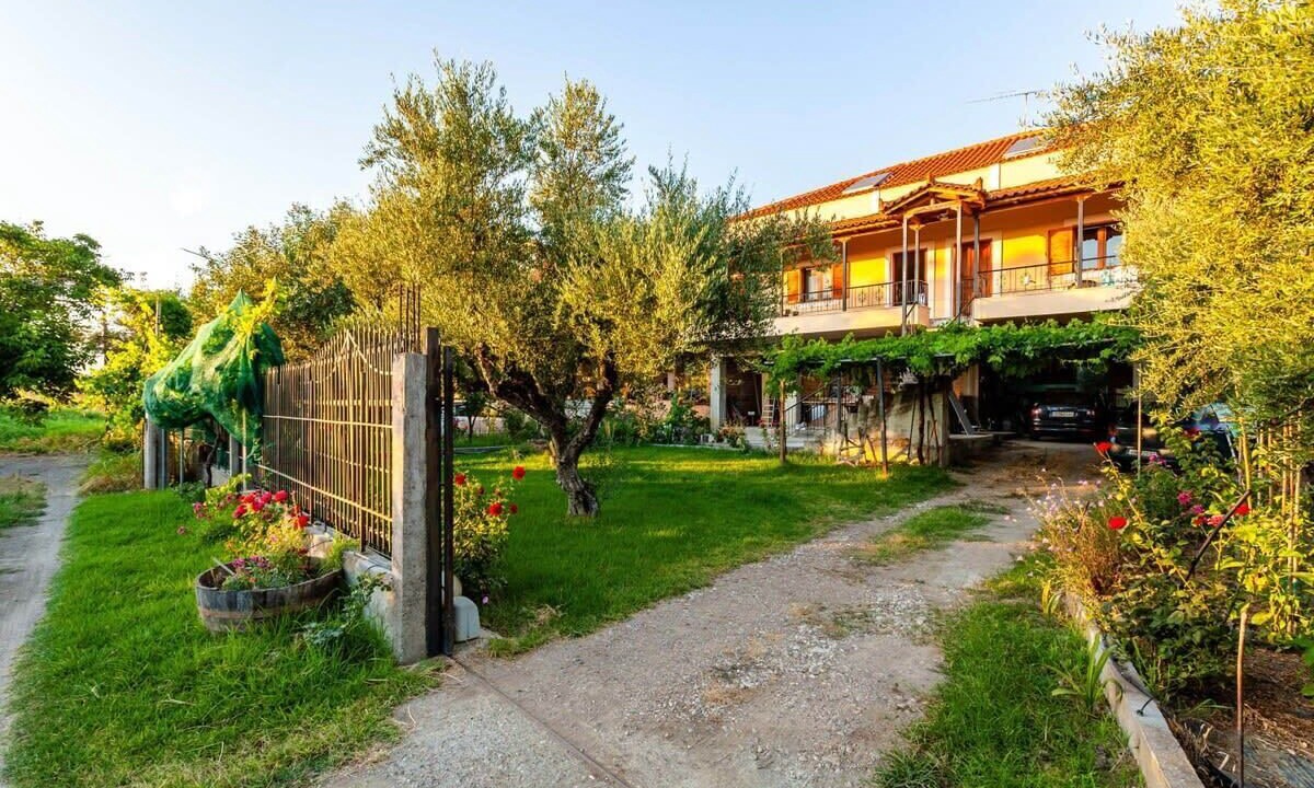 Photo of Outdoor in Kakovatos