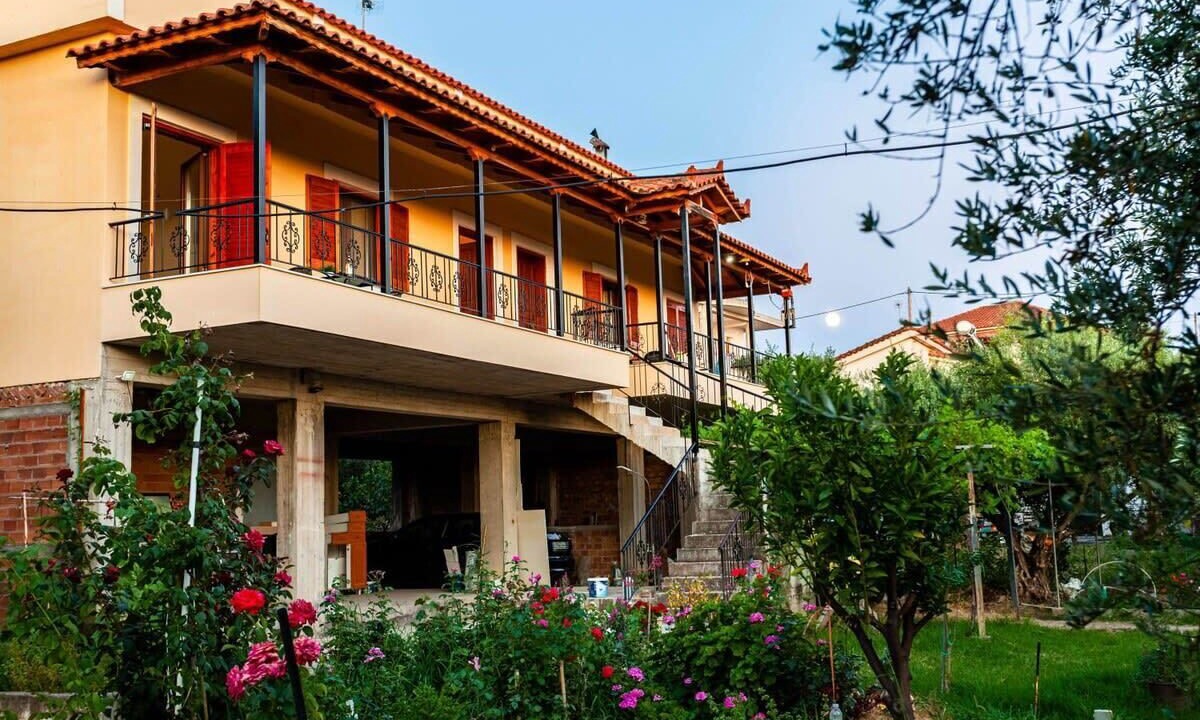 Photo of Outdoor in Kakovatos