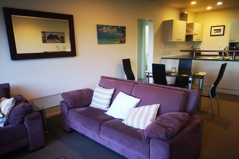 Photo of Livingroom in Tutukaka