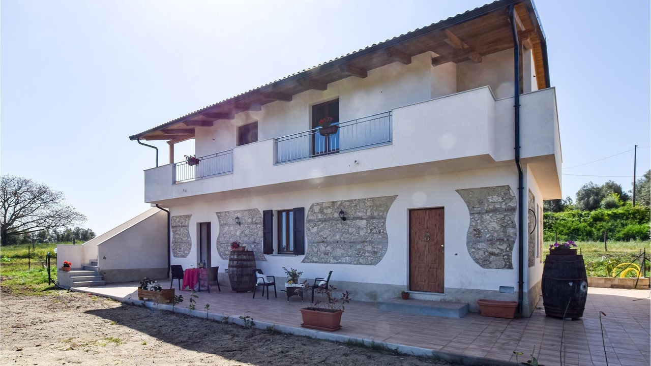 Photo of Outdoor in Zambrone
