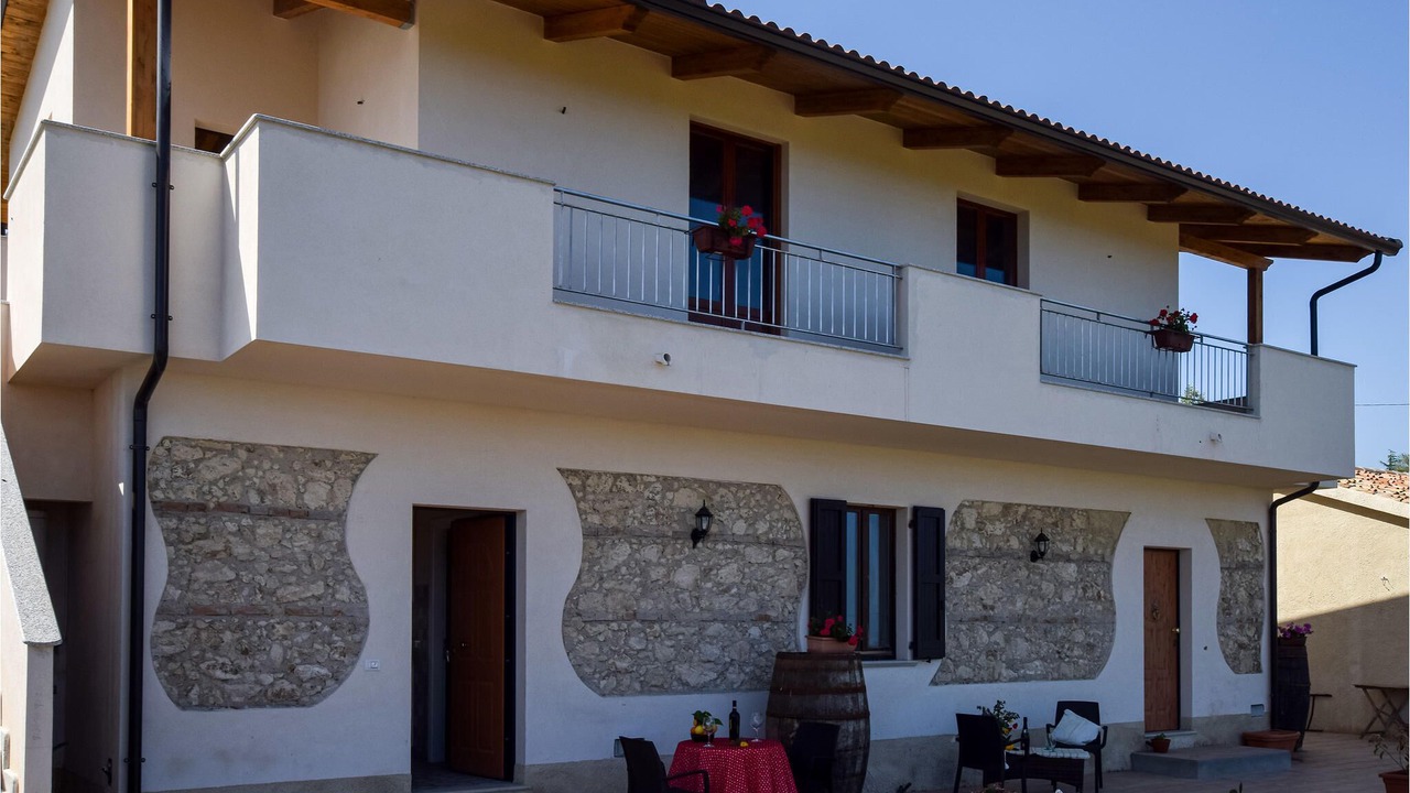 Photo of Outdoor in Zambrone