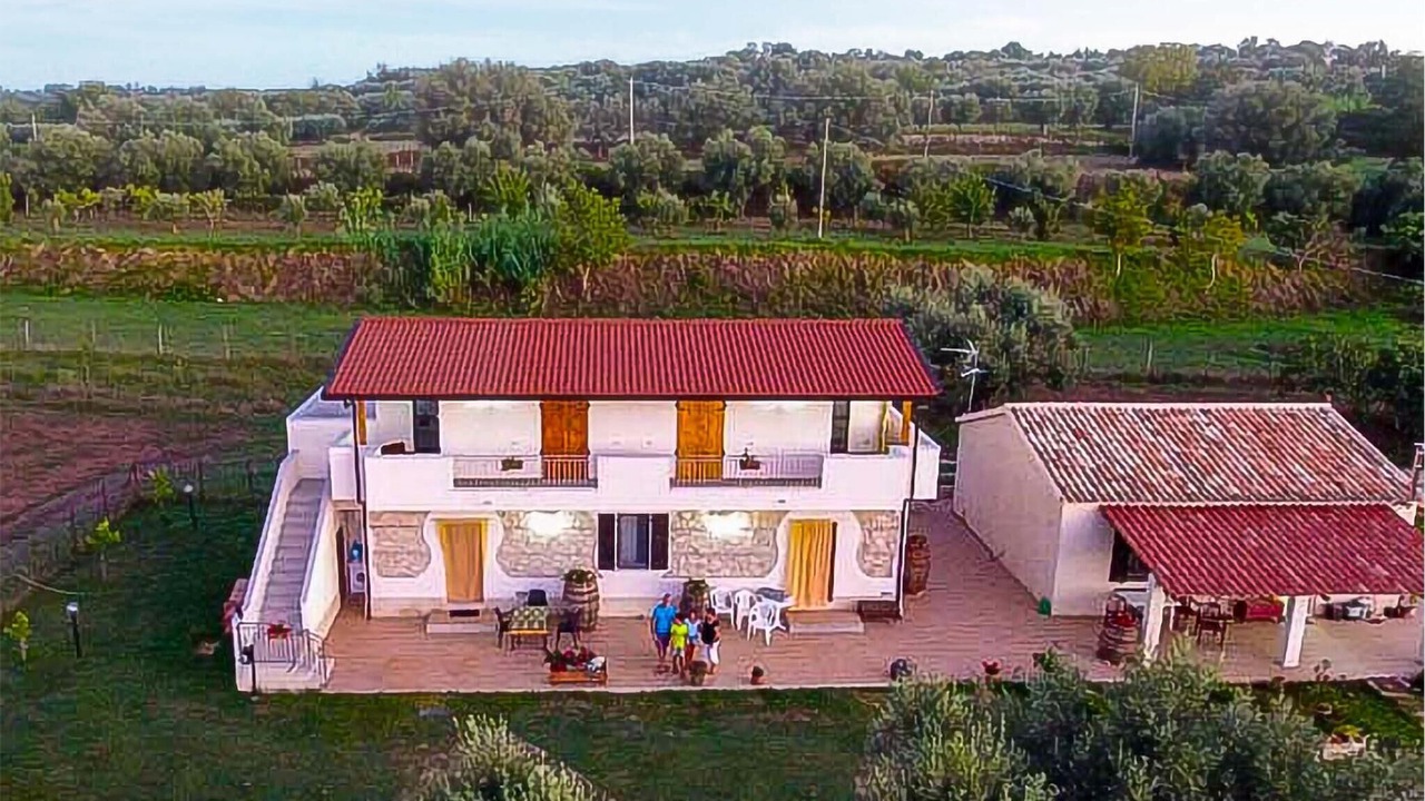 Photo of Outdoor in Zambrone