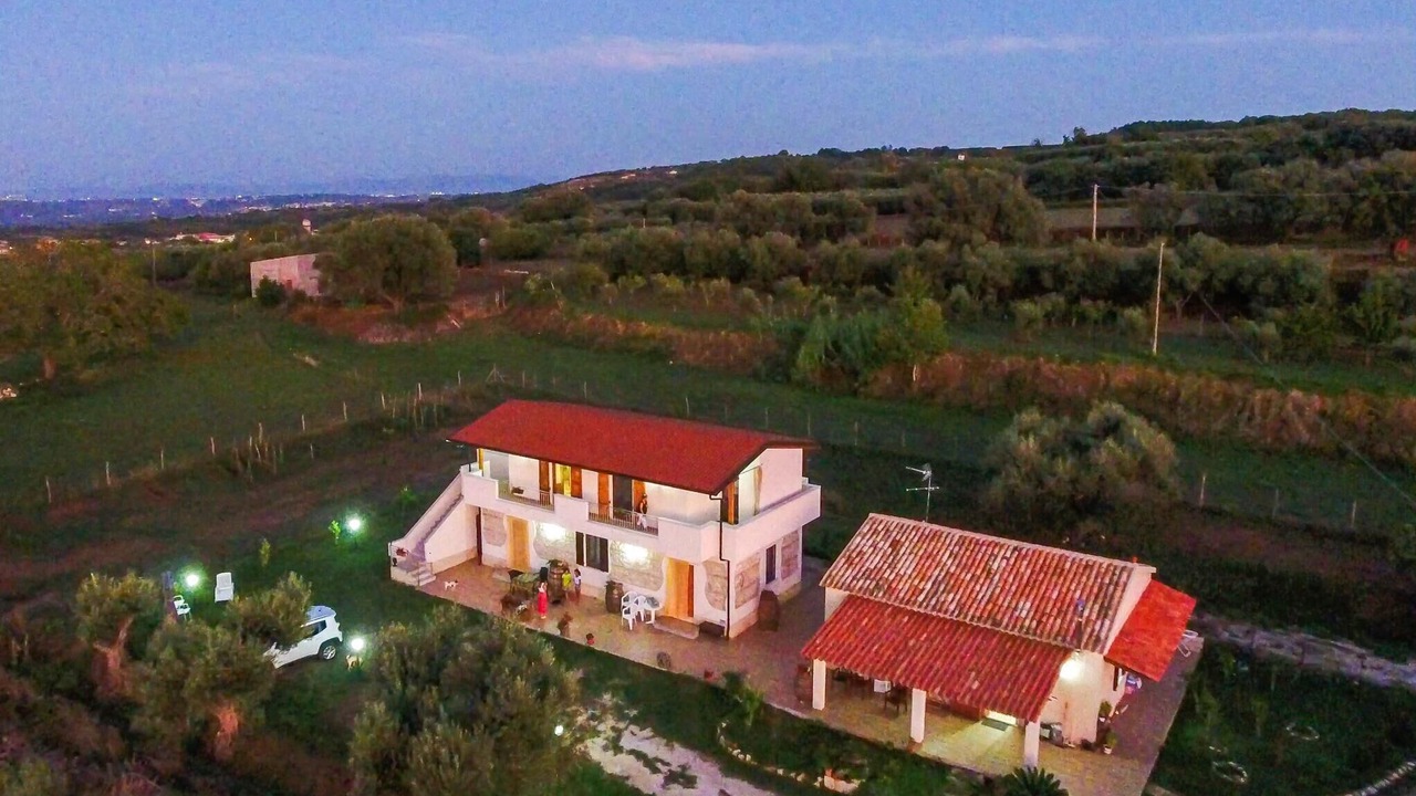Photo of Outdoor in Zambrone
