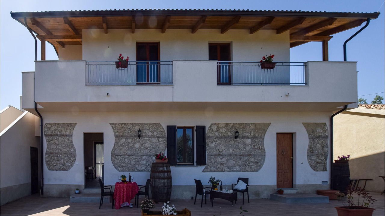 Photo of Outdoor in Zambrone