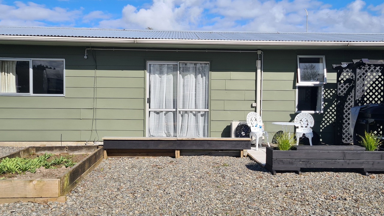 Photo of Outdoor in Feilding