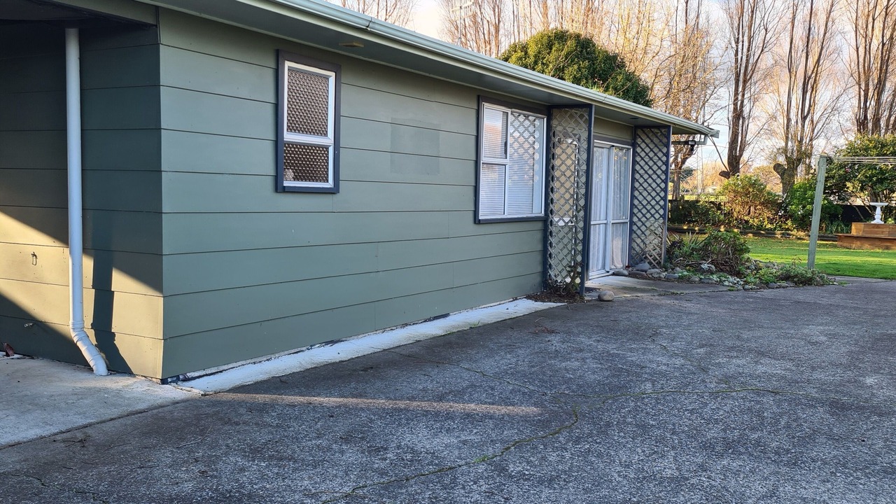 Photo of Outdoor in Feilding