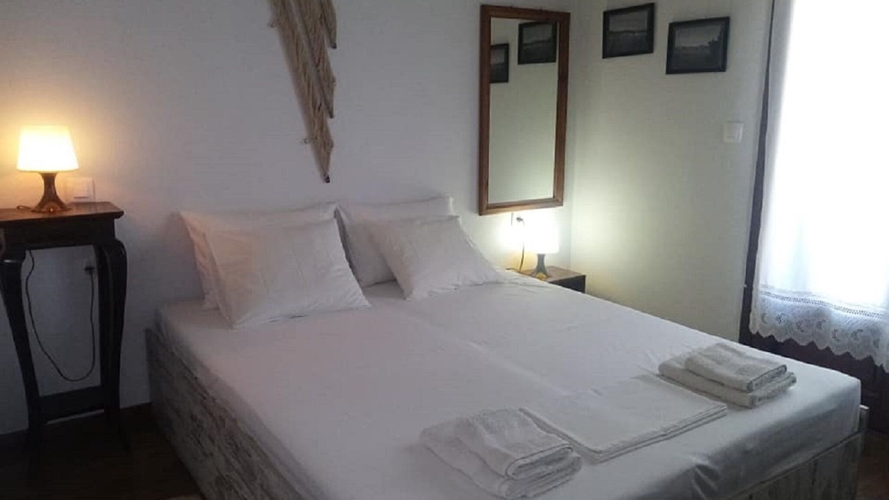 Photo of Bedroom in Agios Nikolaos