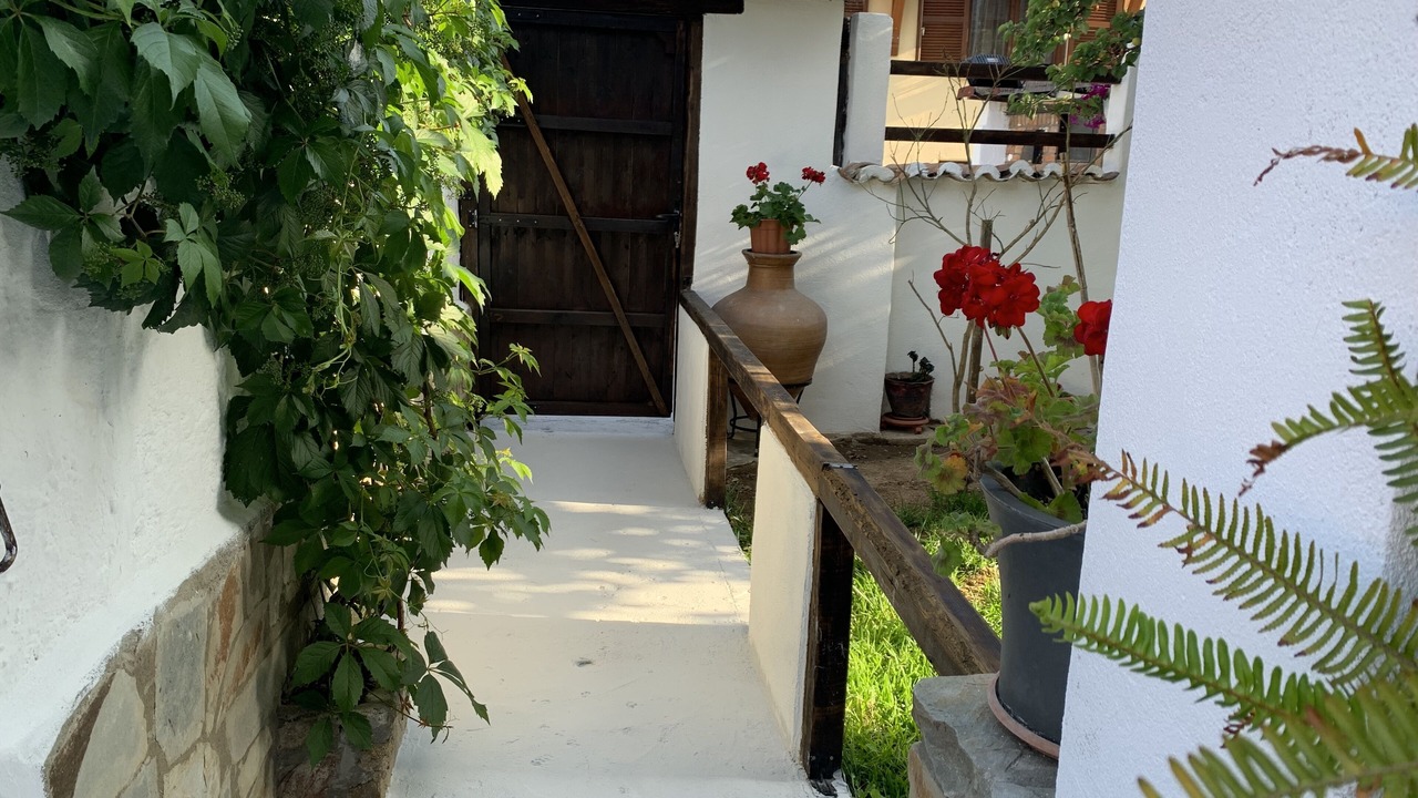 Photo of Outdoor in Agios Nikolaos