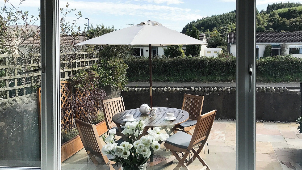 Photo of Outdoor in Lamlash