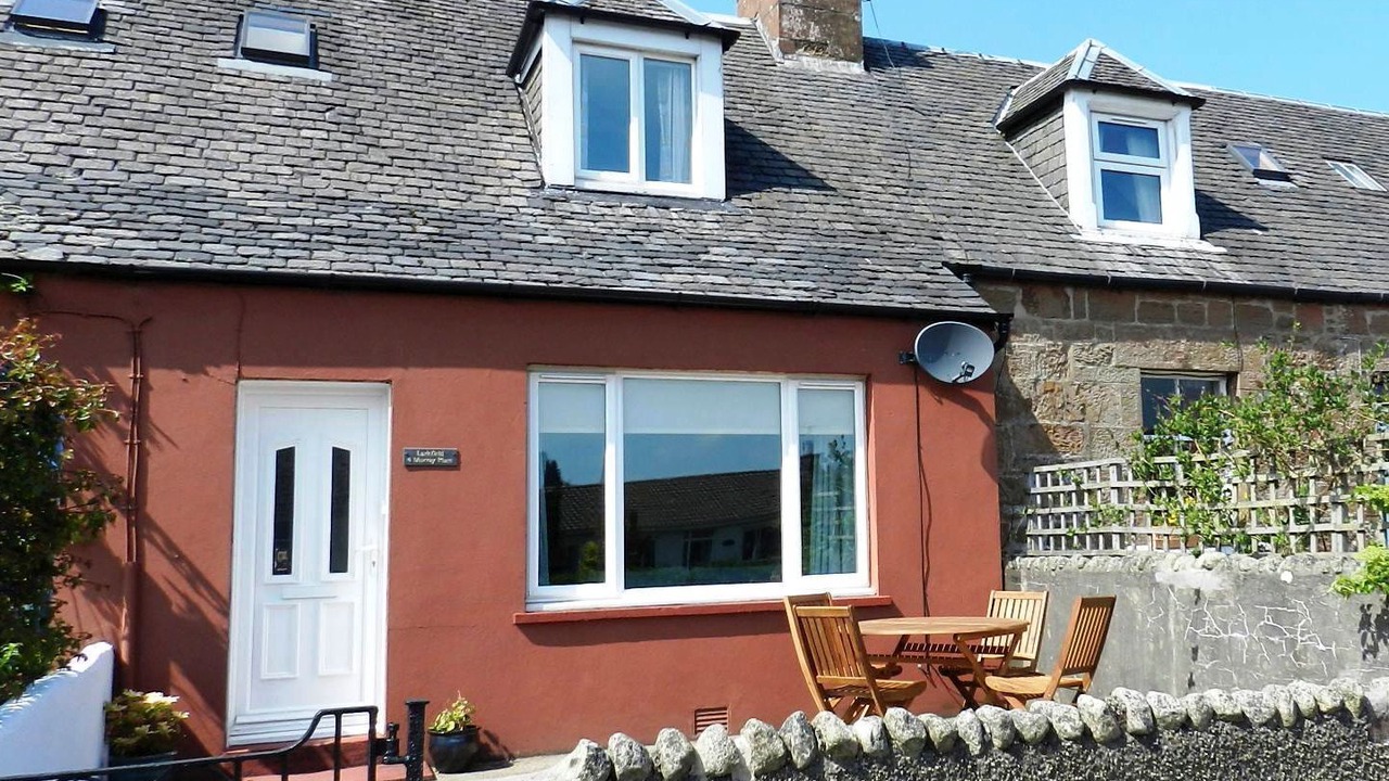 Photo of Outdoor in Lamlash