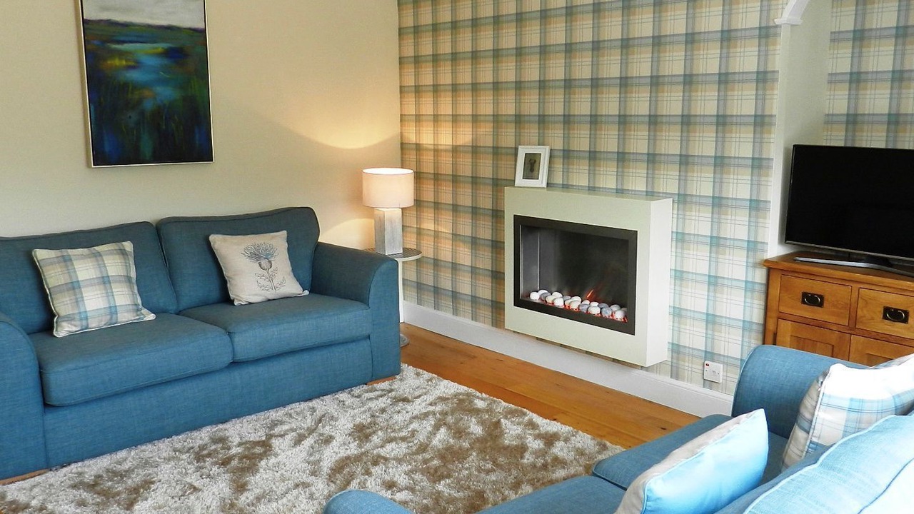 Photo of Livingroom in Lamlash