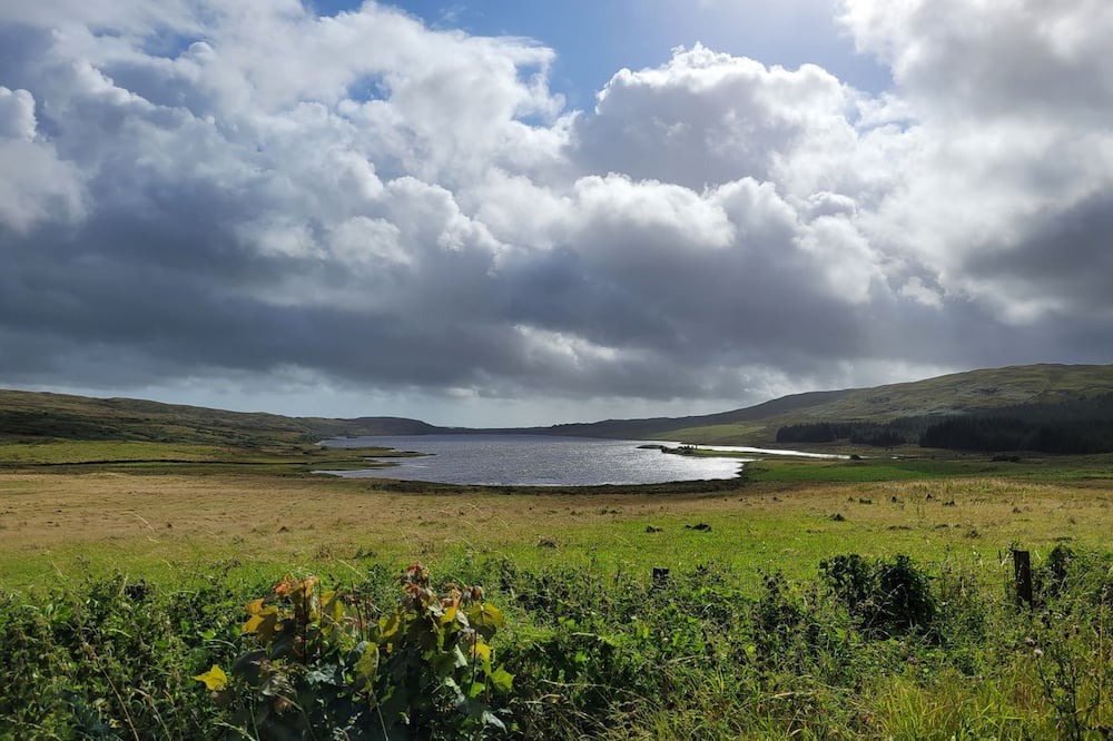 Photo of Outdoor in Glenegedale