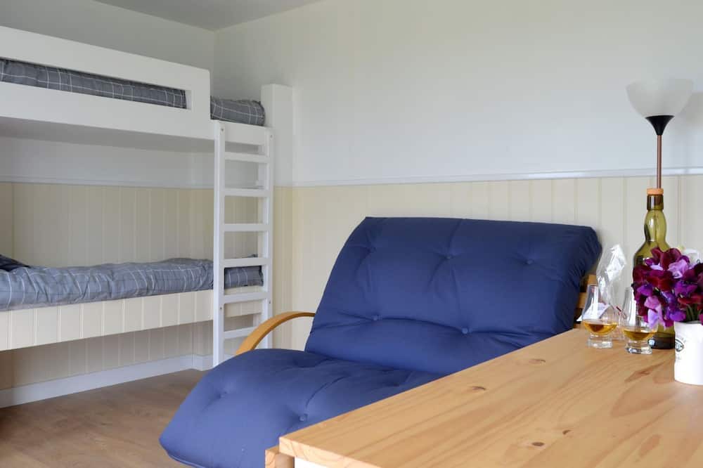 Photo of Bedroom in Glenegedale