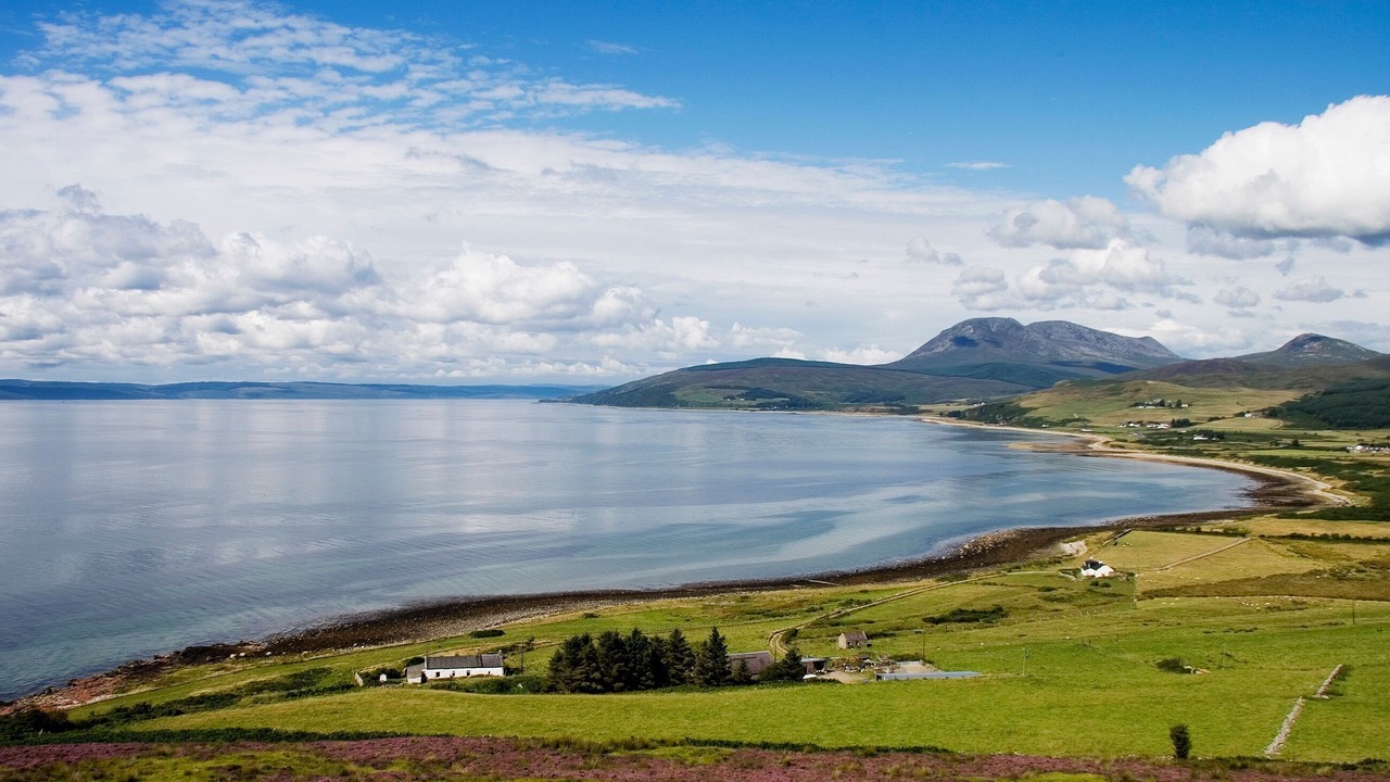 Photo of Others in Blackwaterfoot