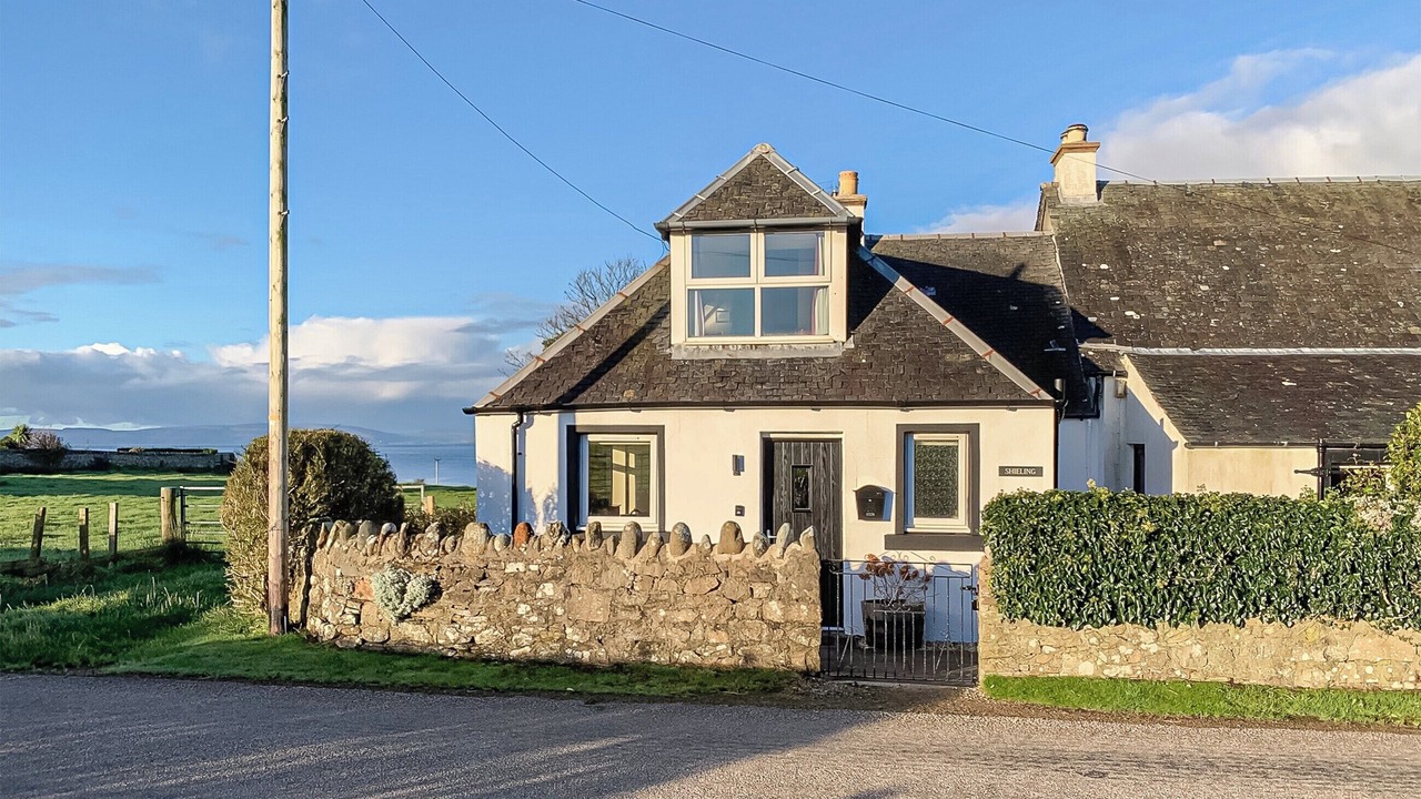 Photo of Outdoor in Blackwaterfoot