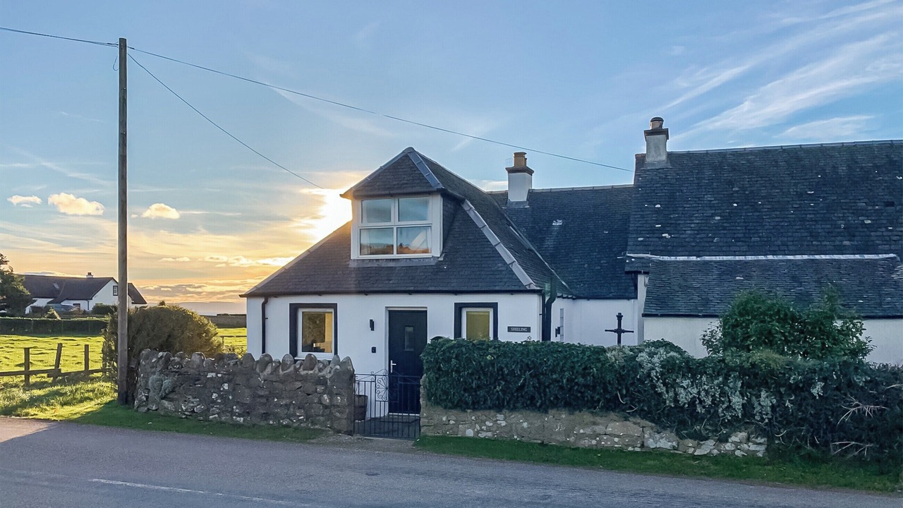 Photo of Outdoor in Blackwaterfoot