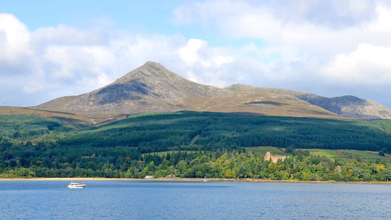 Photo of Outdoor in Blackwaterfoot
