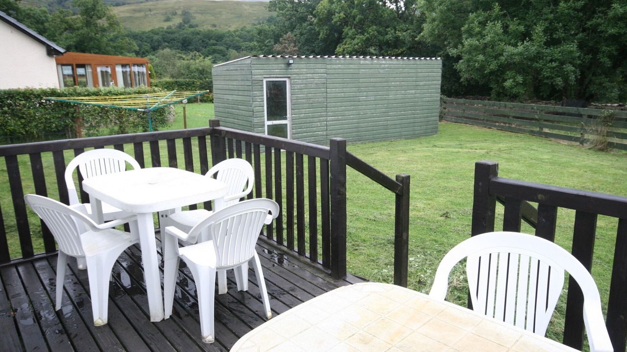 Photo of Outdoor in Roybridge