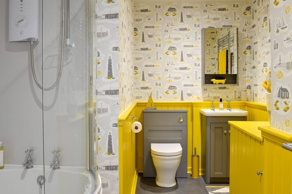 Photo of Bathroom in Ellon