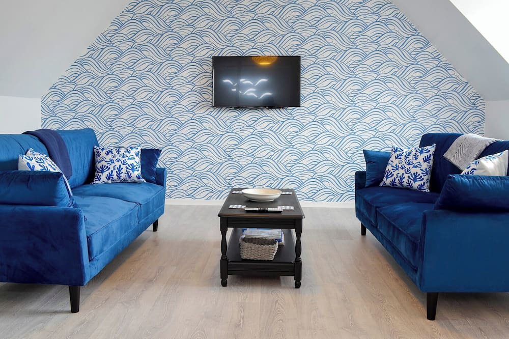 Photo of Livingroom in Ellon