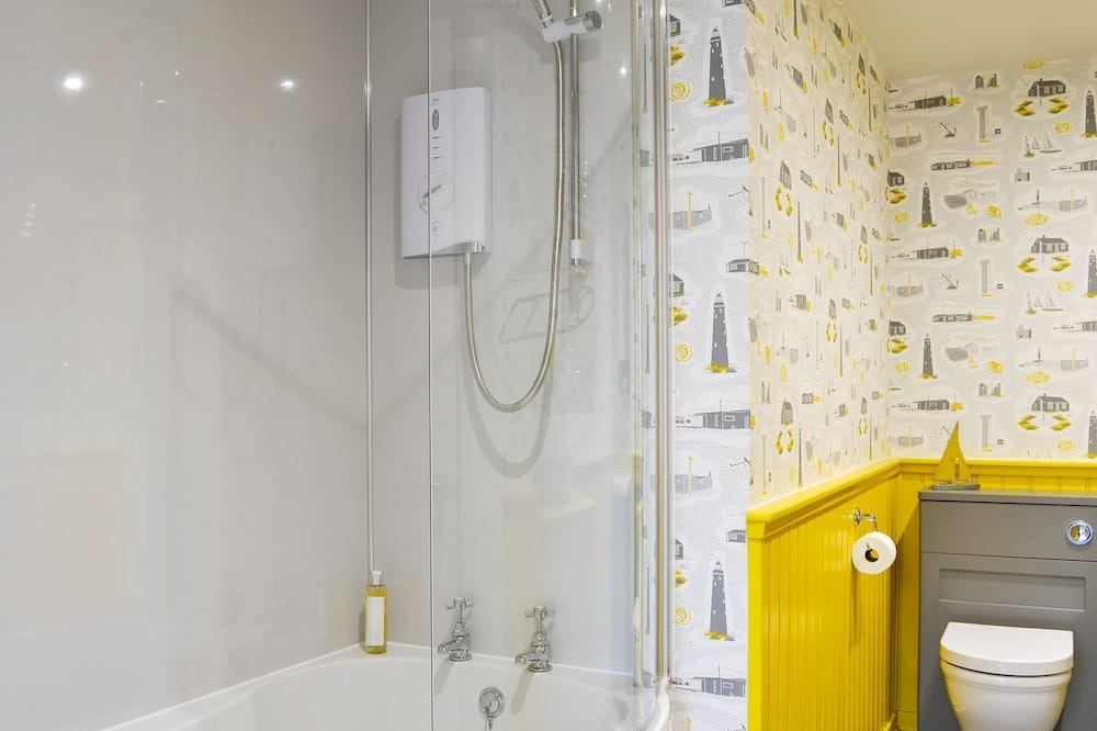 Photo of Bathroom in Ellon