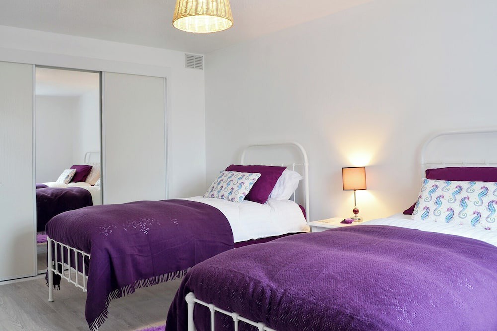 Photo of Bedroom in Ellon