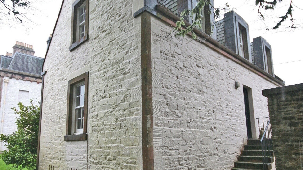 Photo of Outdoor in Strachur